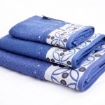Chalmer Set Equin Biru
