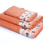 Chalmer Set Equin Coklat