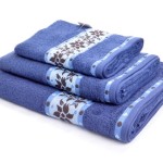 Chalmer Set Mimosa Biru