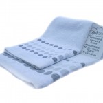 Handuk Mastro Bianco
