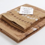 Mastro Bianco Coklat