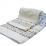 Handuk Mastro Bianco