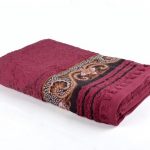 Terry Palmer Motif Batik Belatur Meroon