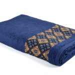 Terry Palmer Motif Batik Sido Asih Biru