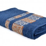 Terry palmer Motif Batik Arimbi Biru